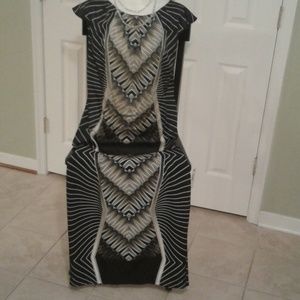 skirt and blouse set